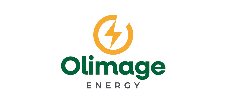 Olimage Energy logo
